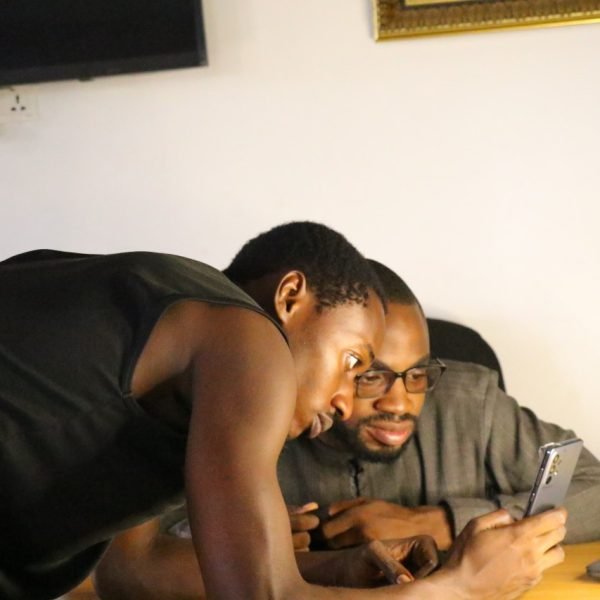 Building a Powerful Digital Presence: Insights from an Online Strategist