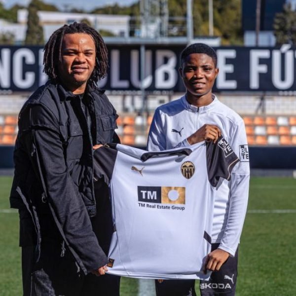 The Modern Football Agent: Henry Eze’s Blend of Media, Marketing, and Player Representation